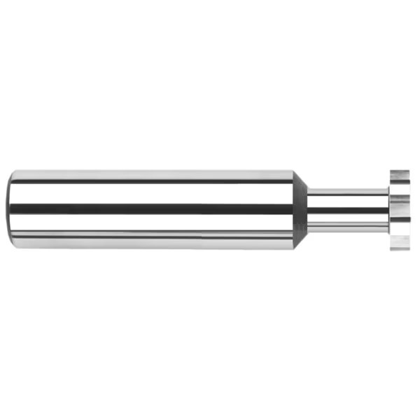 Keyseat Cutter - Retaining Ring Keyseat Cutter, 0.6250